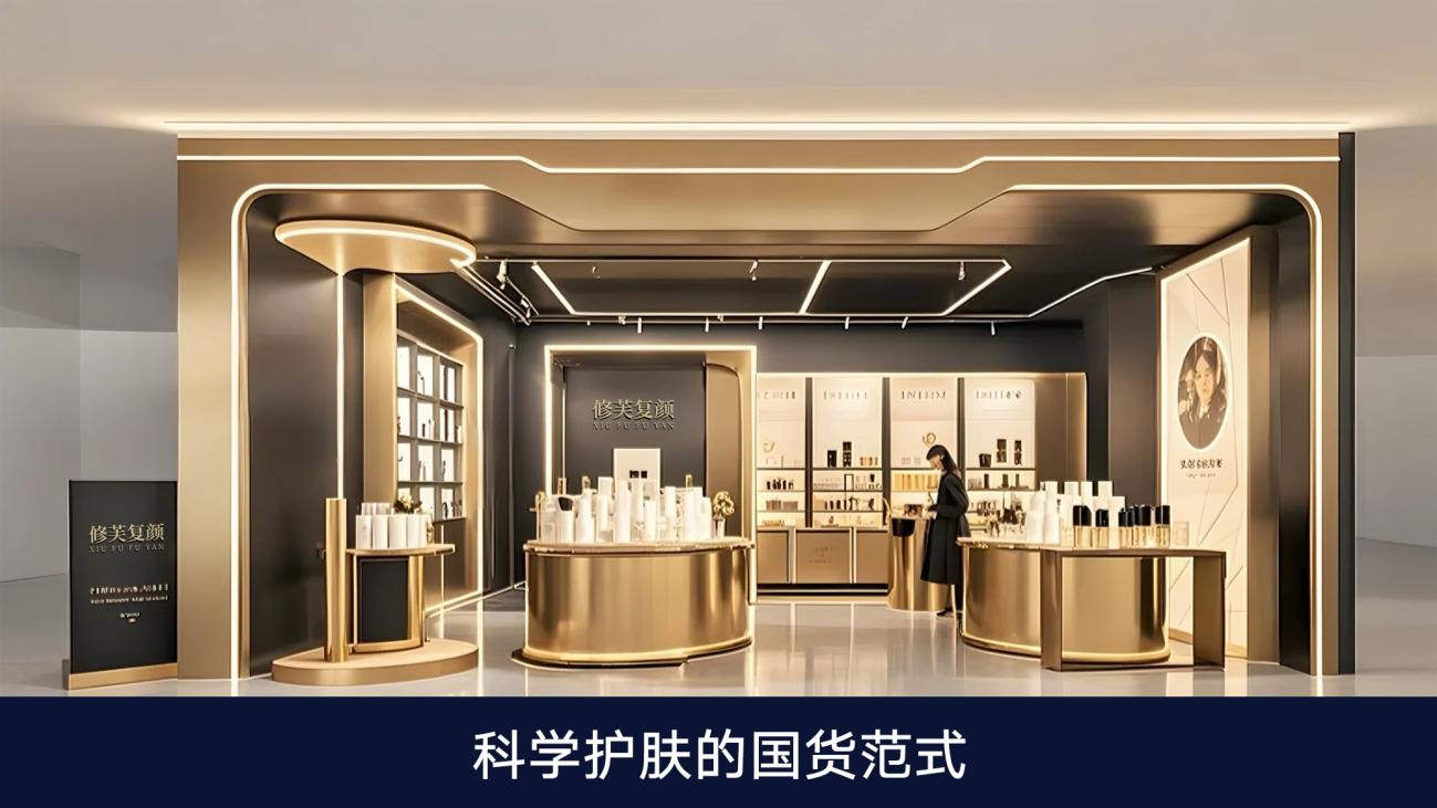 【国货科技】修芙复颜宋将：用细胞级科研重构胶原修复体系
